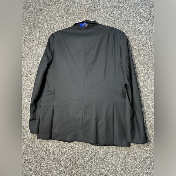 NWT Men's Apt. 9 Premier Flex Performance Suit Jacket Size 42R - Picture 4 of 7